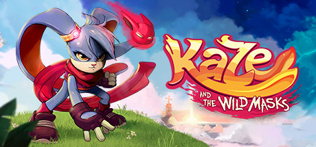 Download game Kaze and the Wild Masks - PLAZA + Update v2.5.2 latest version