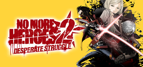 Download game No More Heroes 2 Desperate Struggle - CODEX + Update v20210714 latest version