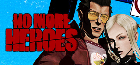 Download game No More Heroes - CODEX + Update v20210714 latest version