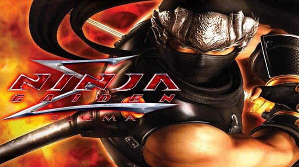 Download game NINJA GAIDEN Sigma - CODEX + Update v1.0.0.2 latest version