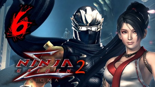 Download game NINJA GAIDEN Sigma 2 - CODEX + Update v1.0.0.2 latest version