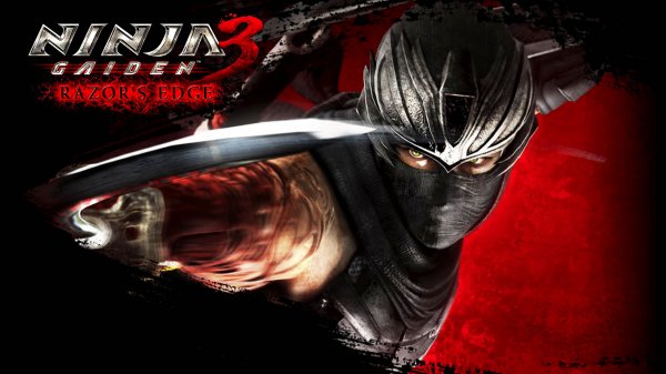 Download game NINJA GAIDEN 3 Razors Edge - CODEX + Update v1.0.0.2 latest version