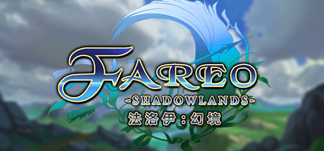 Download game Fareo Shadowlands v1.0 - DARKSiDERS latest version