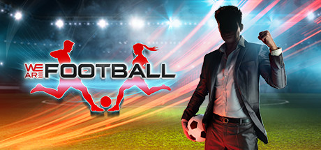 Download game WE ARE FOOTBALL v1.21 latest version