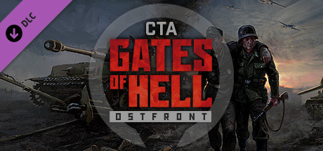 Download game Call to Arms Gates of Hell Ostfront - CODEX + Update v1.018 latest version