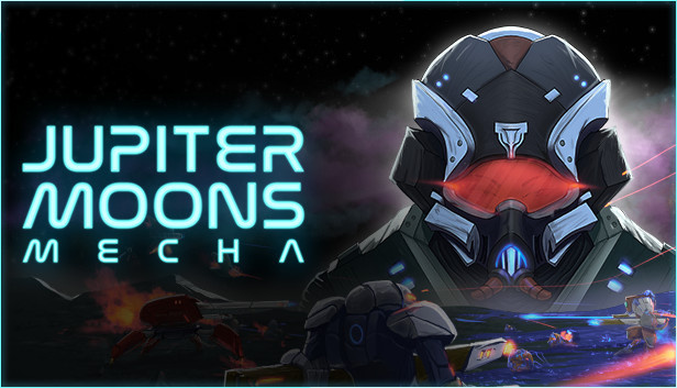 Download game Jupiter Moons Mecha v0.2.5 latest version