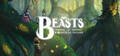 Download game Beasts of Maravilla Island - CODEX + Update v20210713 latest version