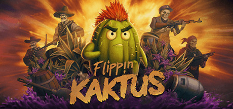 Download game Flippin Kaktus v1.0.2 latest version