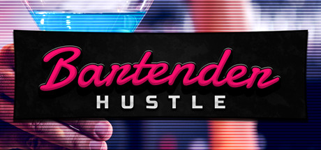 Download reloaded game Bartender Hustle v1.7.0