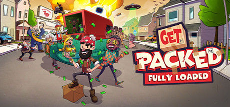 Download game Get Packed Fully Loaded v2022.01.10 - PLAZA latest version