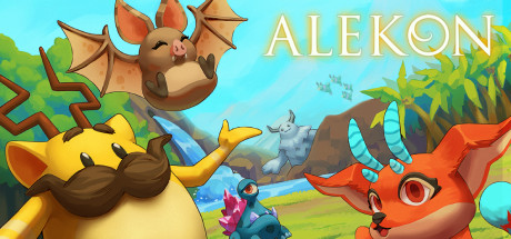 Download reloaded game Alekon - DOGE + Update v1.04