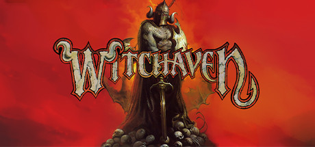 Download reloaded game Witchaven v2021.06.13 - GOG