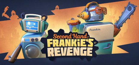 Download reloaded game Second Hand Frankies Revenge v0.3.1194