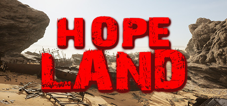 Download reloaded game HopeLand Build 6625225 - Chronos