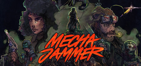 Download reloaded game Mechajammer - CODEX + Update v1.07