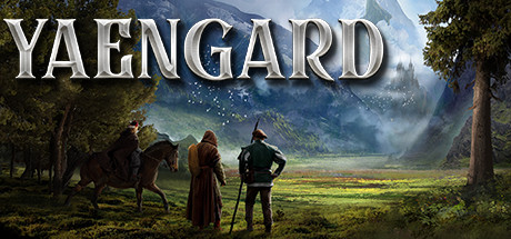 Download reloaded game Yaengard - DOGE + Update 5 Hotfix