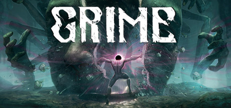 Download game GRIME - CODEX + Update v1.1.54 latest version