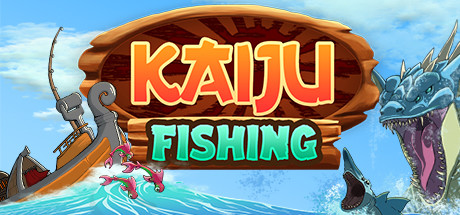 Download reloaded game Kaiju Fishing v0.0.4.2