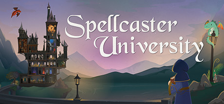 Download game Spellcaster University - CODEX + Update v1.02 latest version