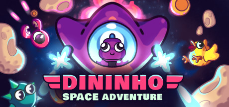 Download reloaded game Dininho Space Adventure Build 6653743 - Chronos