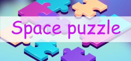 Download reloaded game Space puzzle v2021.06.15