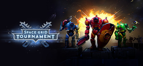 Download reloaded game Space Grid Tournament v2021.06.16 demo