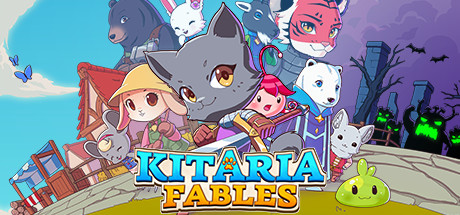 Download reloaded game Kitaria Fables - CODEX + Update v1.0.1.1