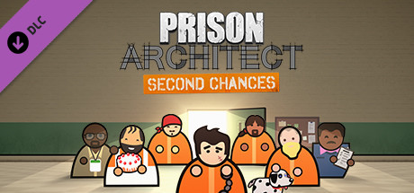 Download game Prison Architect Second Chances - PLAZA + Update 3 latest version