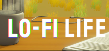 Download reloaded game Lo-fi Life v2021.06.16 demo