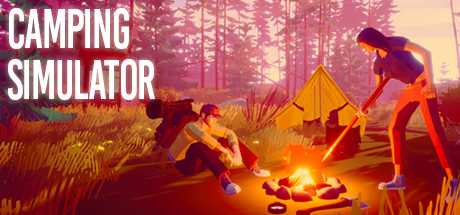 Download game Camping Simulator The Squad v2021.06.16 latest version