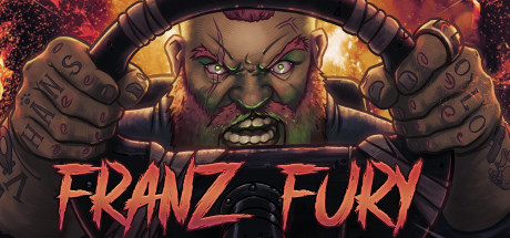 Download reloaded game FRANZ FURY v2021.06.16 demo