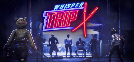 Download game Whisper Trip Build 7496178 Chapter 1 - DOGE latest version