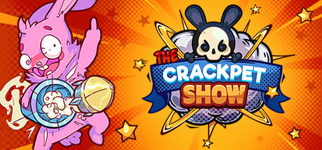 Download reloaded game The Crackpet Show v1.2.4