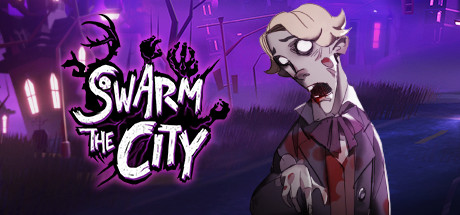 Download reloaded game Swarm the City Zombie Evolved Build 8942356 - DOGE