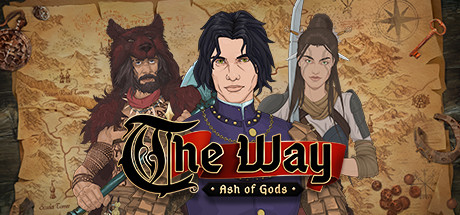 Download reloaded game Ash of Gods The Way Build 12192765 (TENOKE RELEASE)