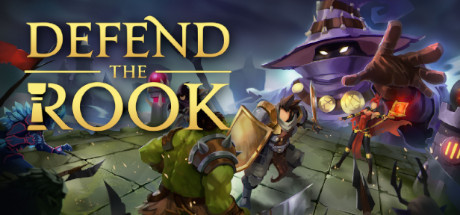 Download game Defend the Rook v1.16 latest version