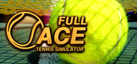 Download game Full Ace Tennis Simulator v1.14.24 latest version