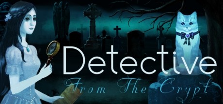 Download game Detective From The Crypt v1.0 - DARKSiDERS latest version