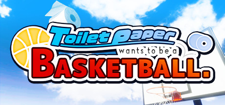 Download game Toilet paper wants to be a basketball v1.0 - DARKSiDERS latest version