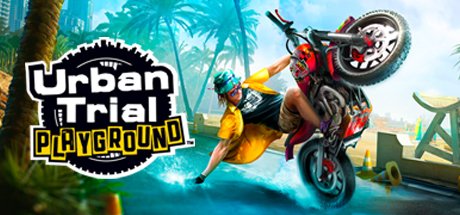 Download game Urban Trial Playground v2021.06.20 - GOG latest version