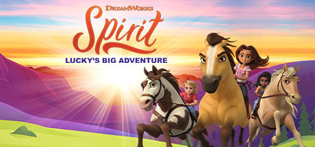 Download reloaded game DreamWorks Spirit Luckys Big Adventure Build 6723981 - Chronos