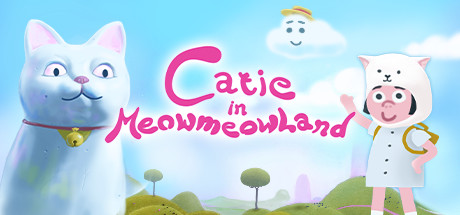 Download reloaded game Catie in MeowmeowLand v0.1.0.0