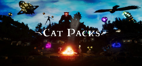 Download game Cat Packs v1.0 - DARKSiDERS latest version