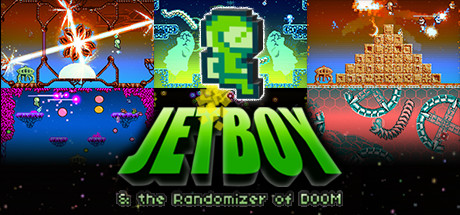 Download game JETBOY Build 6745089 - Chronos latest version