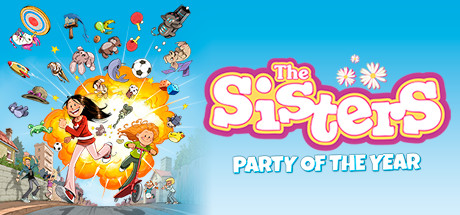 Download game The Sisters Party of the Year v1.0 - DOGE latest version