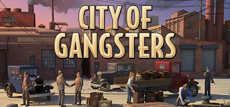 Download reloaded game City of Gangsters v1.4.4