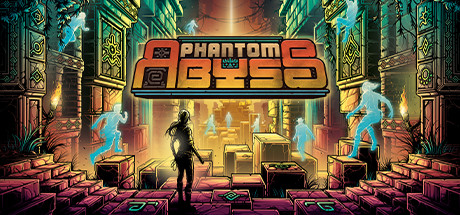 Download game Phantom Abyss Build 13268861 (SKIDROW RELEASE) latest version