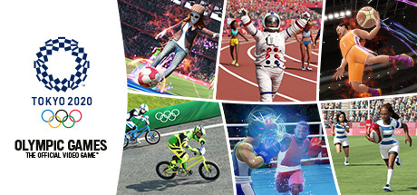 Download game Olympic Games Tokyo 2020 v1.0 - FLT latest version