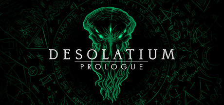 Download game Desolatium Prologue v2021.06.22 - DARKSiDERS latest version