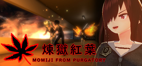 Download game MOMIJI FROM PURGATORY v1.0 - DARKSiDERS latest version